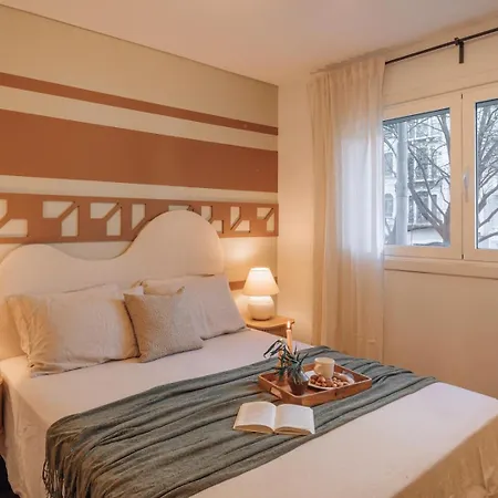 Апартаменты Seminiak - 1 Bedroom And Parking In Saldanha *