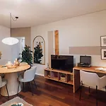 Seminiak - 1 Bedroom And Parking In Saldanha Διαμέρισμα