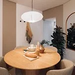 Seminiak - 1 Bedroom And Parking In Saldanha Διαμέρισμα *