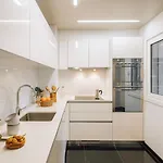 Διαμέρισμα Seminiak - 1 Bedroom And Parking In Saldanha *